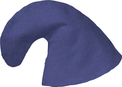 Produktbild von Mütze Zwerg Blau