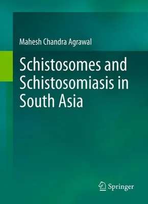 Immagine prodotto di Schistosomes and Schistosomiasis in South Asia