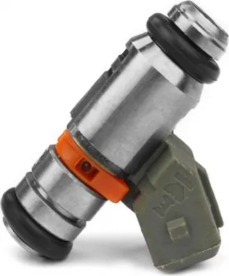 Obrázok produktu pre RB MAX vstrekovač paliva Vstrekovanie typ IWP048 kompatibilný s motorom Aprilia / Gilera / Piaggio Master 400 - 500 cm3