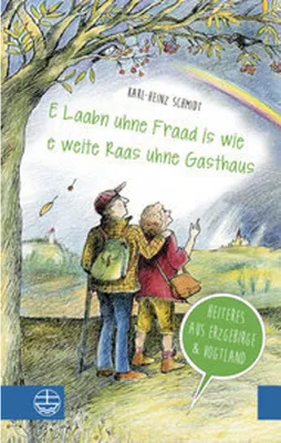 Obrázok produktu pre Schmidt, K: E Laabn uhne Fraad