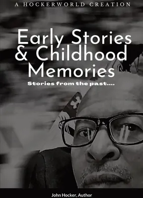 Produktbild von Early Stories and Childhood Memories