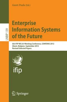 Immagine prodotto di Sistemi informativi aziendali del futuro