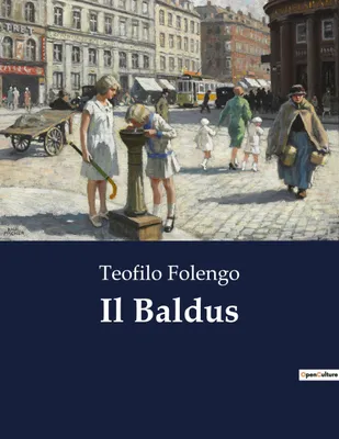 Produktbild von Il Baldus