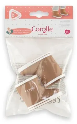 Immagine prodotto di Corolle 9000142160, vestito per bambole, 2 anni, 50 g
