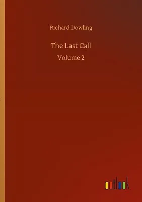 Produktbild von The Last Call