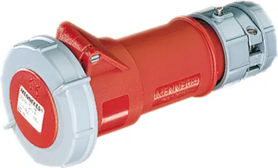 Produktbild von Elektrische Steckdosenkoppelstekker CEE - 3907 - E2ATJ