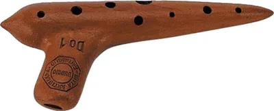 Zdjęcie produktu dla GEWA 700480 Soloist C1 Okaryna