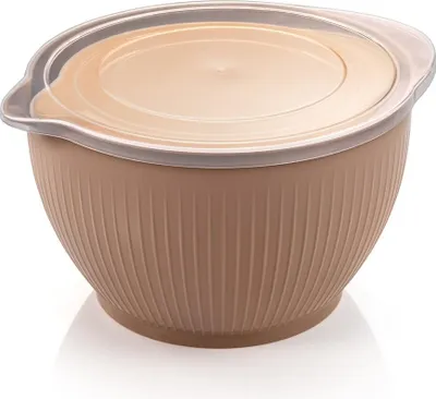 Produktbild von Kunststoffschüsseln DELÍCIA, Set, 2-tlg.