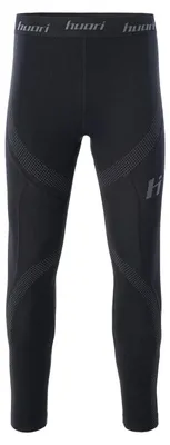 Image de Pantalon thermique pour hommes, modèle TERM PANTS SENIOR, marque HUARI