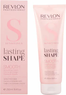 Produktbild von Revlon Creme Lasting Shape Smooth Smoothing Cream Sensitised