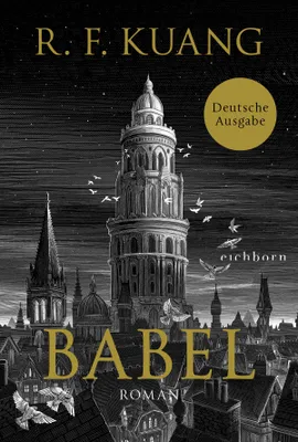 Produktbild von Babel