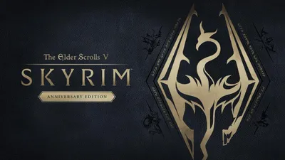 Produktbild von Microsoft The Elder Scrolls V: Skyrim Anniversary Edition, Nintendo Switch 2