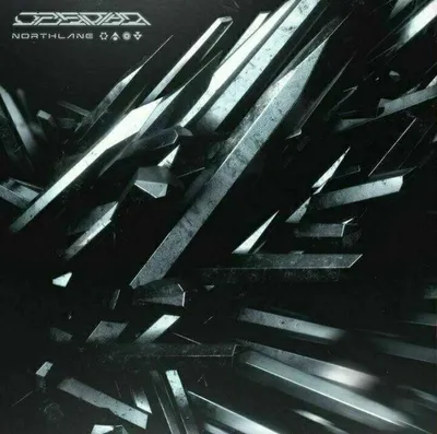 Image de Northlane - Obsidian (couleur rouge) (2 LP)
