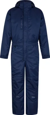 Produktbild von F. Engel Winteroverall, Blue Ink, Gr. L
