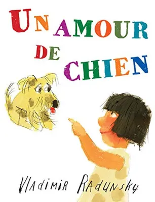 Image de Un amour de chien