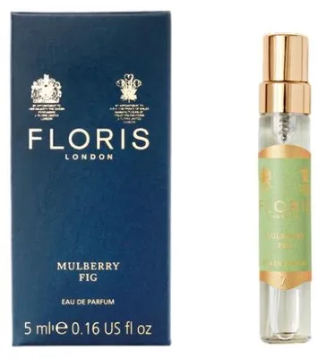 Produktbild von Floris London Private Collection Maulbeerfeige Eau De Parfum 5ml