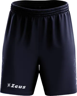 Produktbild von 2XL navy|Zeus Enea Herren Bermuda Shorts navy