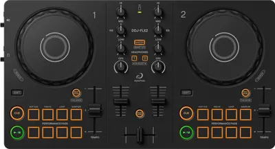 Image de Haut-parleurs portables Bluetooth Pioneer Noir