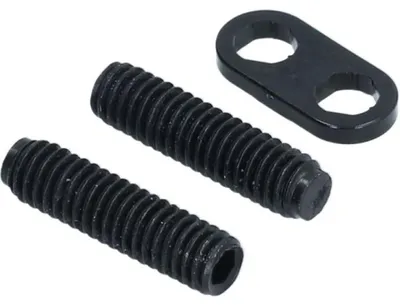 Produktbild von Shimano Anschlagschrauben Y3J198030 - für Ultegra RD-R8150