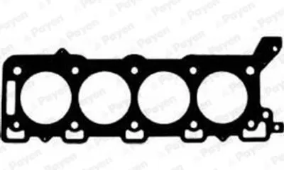 Produktbild von PAYEN AC5510 Zylinderkopfdichtung für LAND ROVER Range Rover Sport (L320) für JAGUAR S-Type (X200)