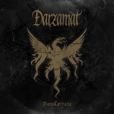 Obrázok produktu pre Darzamat: Transkarpatia - 375 Media - (CD / T)