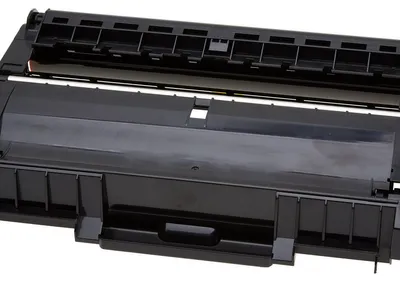 Image de Tamburo Compatible Brother DR-2300 Noir 12000 Pages
