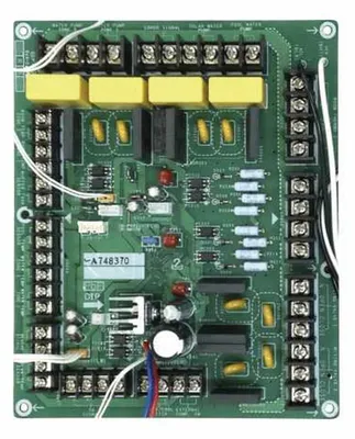 Image de Carte électronique Panasonic série M pour imprimantes tout-en-un