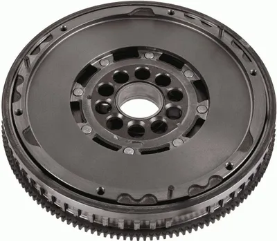 Produktbild von SACHS 2294 501 233 ZMS Zweimassenschwungrad DMF für VOLVO V70 II (285) XC90 I (275) S60 I (384) XC70 Cross Country (295) S80 I (184)