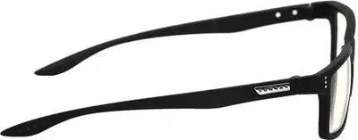 Zdjęcie produktu dla Gunnar VER-00109 Gunnar Gaming Brille Vertex          Onyx              Clear