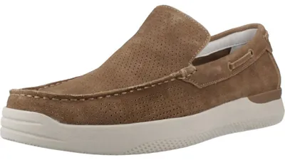 Produktbild von STONEFLY Herren Businessschuhe in Braun