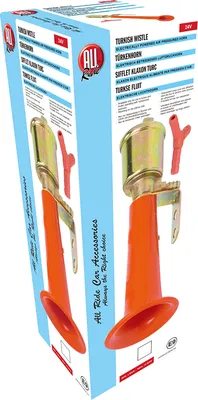 Obrázok produktu pre ALLRIDE Vzduchový klaksón 24 V
