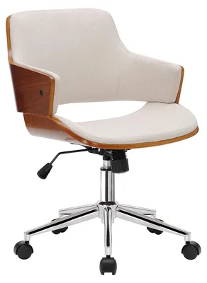Produktbild von home24 Bürodrehstuhl