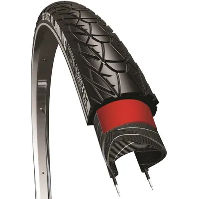 Produktbild von CST Tire Classic Allround 28 x 1,50 SW Refluence