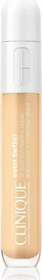Image de CLINIQUE Even Better All Over Concealer+Eraser Correcteur CN 08 Linen 6ml