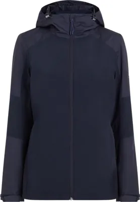 Image de Vestes McKinley Larra 3:1 426368
