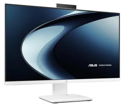 Produktbild von ASUS V400 AiO V470VAK-WPE285W, 68,6 cm (27"), Full HD, Intel Core 5, 16 GB, 512 GB, Windows 11 Home