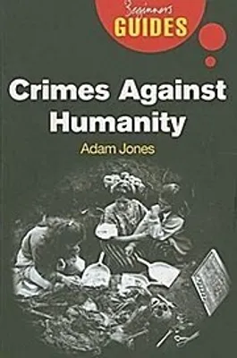 Productafbeelding van Crimes Against Humanity