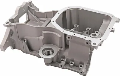 Image de Carter d'huile TOYOTA Echo Yaris