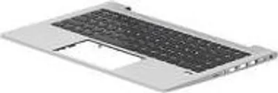 Produktbild von HP N01288-B71, Tastatur, Finnisch, Schwedisch, Tastatur mit Hintergrundbeleuchtung, HP, ProBook 440 G9