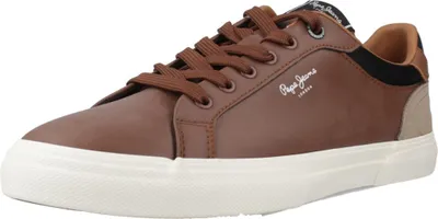 Produktbild von PEPE JEANS KENTON COURT M Brown
