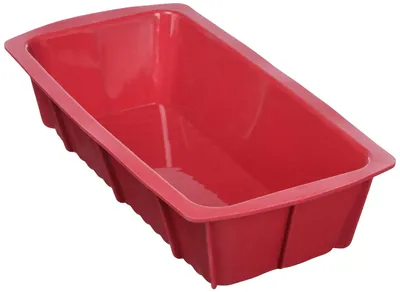 Obrázok produktu pre CREALYS - CREALYS Silikónová forma na tortu 25X12.5X6CM - 513004