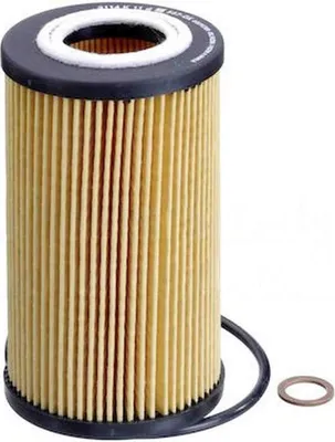 Produktbild von Ölfilter-Einsatz Ø 65 mm KOLBENSCHMIDT passend für u.a. BMW 3er