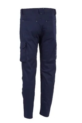 Produktbild von Planam Bundhose Stretchline Gr. 64 marine