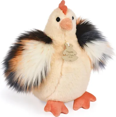 Zdjęcie produktu dla Histoire d'Ours HO3162, Kurczak zabawka