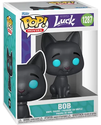 Productafbeelding van Luck - Bob 1287 - Funko Pop! - Vinyl figuur