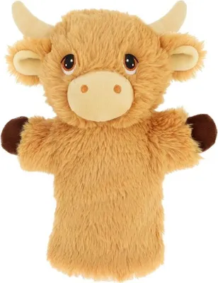 Zdjęcie produktu dla Keel Toys Keeleco pluszowy szczeniak 27 cm - Mountain Cow