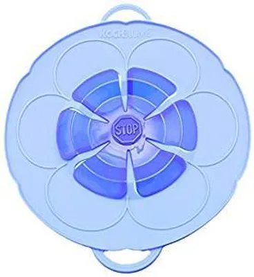 Produktbild von Kochblume klein blau