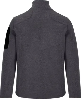 Immagine prodotto di Giacca in pile Killtec, taglia: S, colore: grigio medio