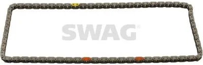 Obrázok produktu pre Rozvodový reťaz SWAG 99 13 1004 pre TOYOTA Yaris hatchback (P9)