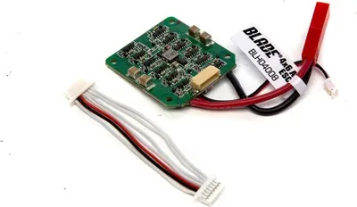 Produktbild von Blade 4-n-1 FPV ESC, BLHeli: Torrent 110 FPV